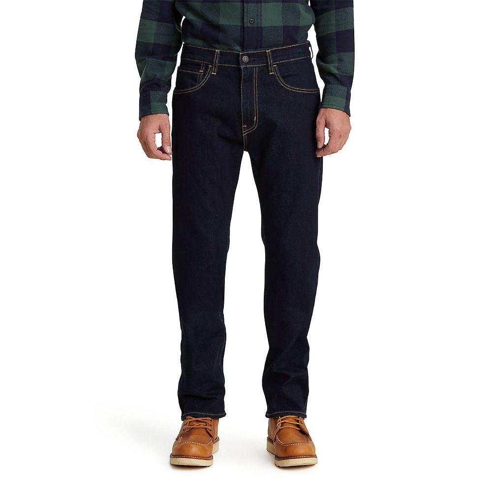 min poll Graag gedaan Men's Levi's® 505™ Workwear Fit Jeans