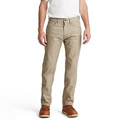 Levi's Khaki Pants, Apparel Accessories | Kohl's