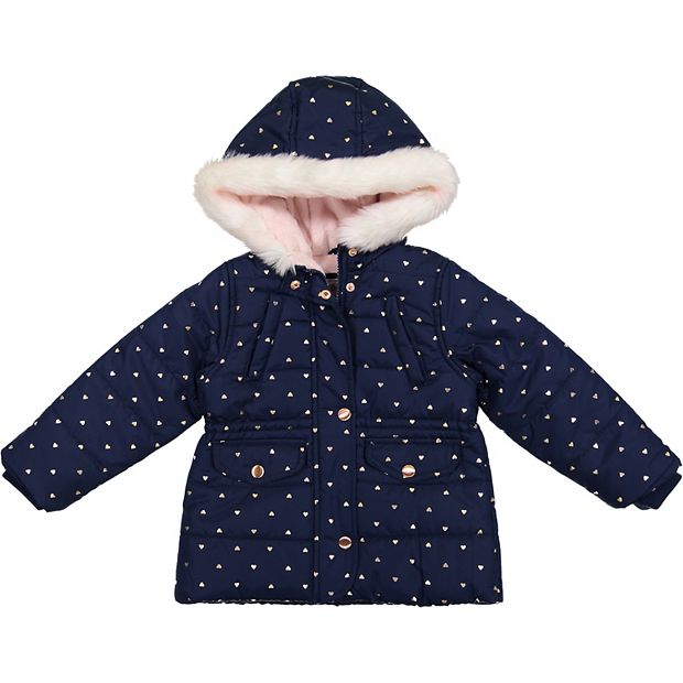 Kohls baby shop winter jacket