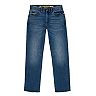 Lee Men's Jeans Athletic Tapered XM, Regular Fit, Tapered Leg, Sand