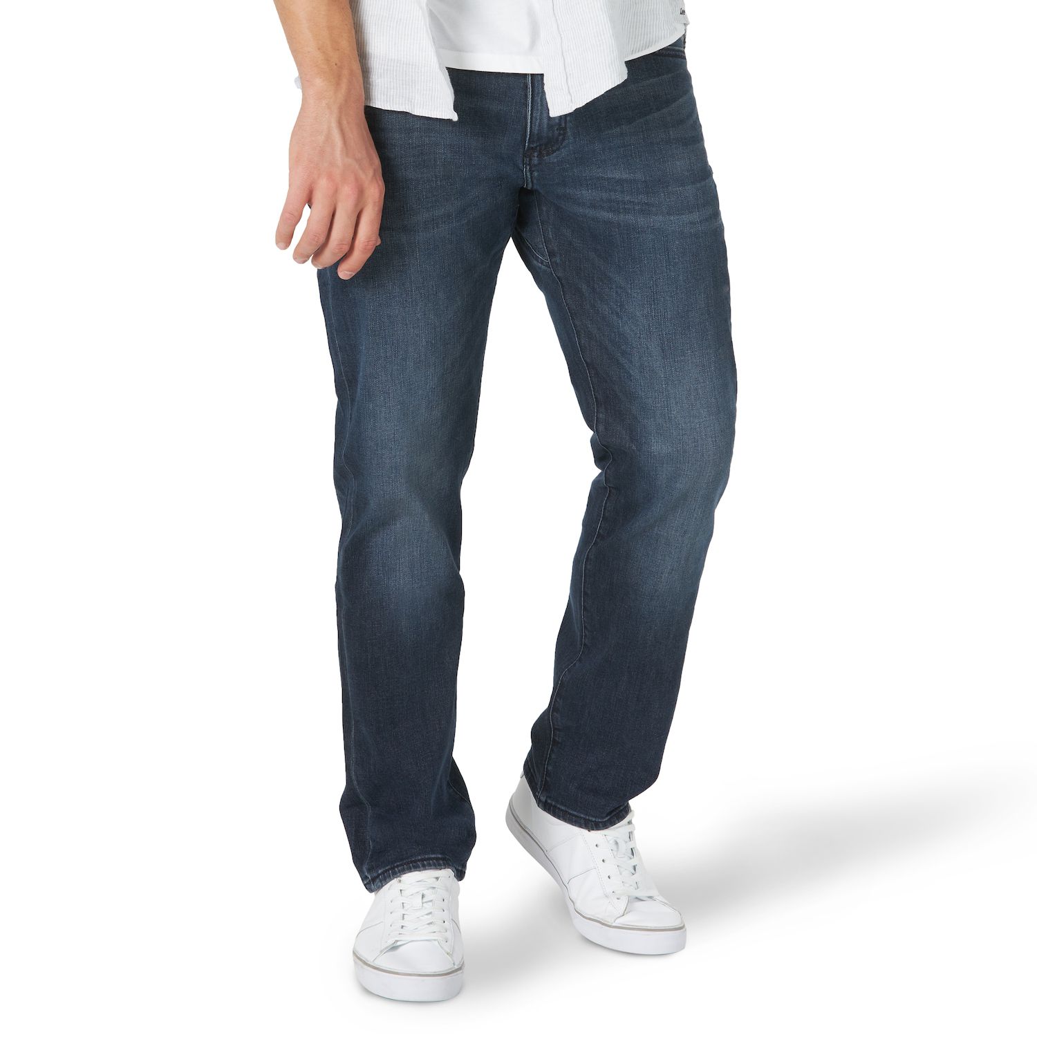 kohls mens jeans clearance