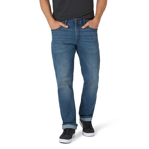 lee extreme motion jeans kohls