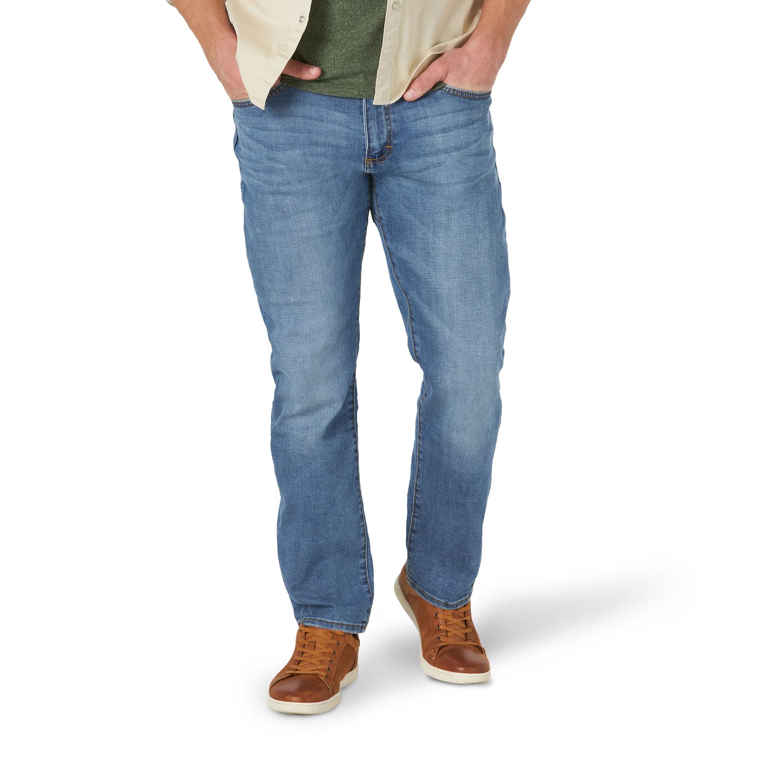 kohls mens levis 517