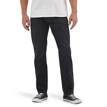 Men's Lee® Extreme Motion MVP Athletic-Fit Tapered-Leg Jeans