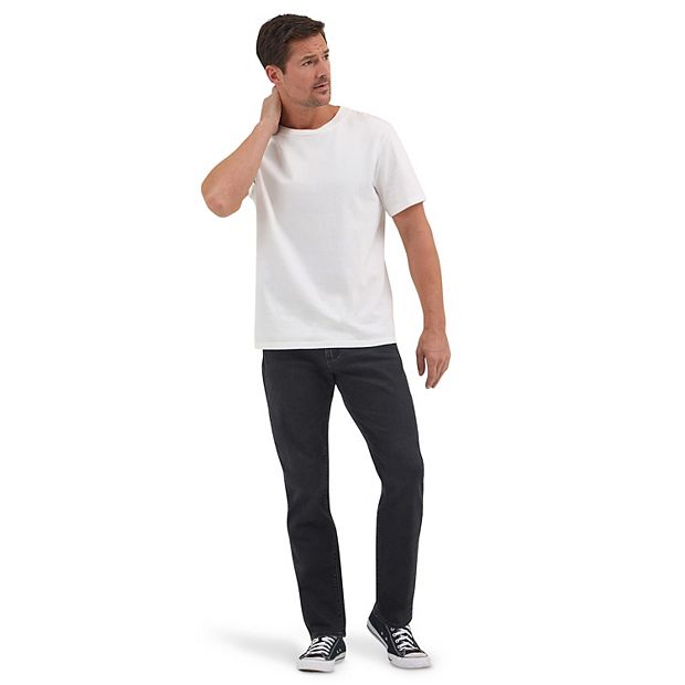 Men s Lee Extreme Motion MVP Athletic Fit Tapered Leg Jeans