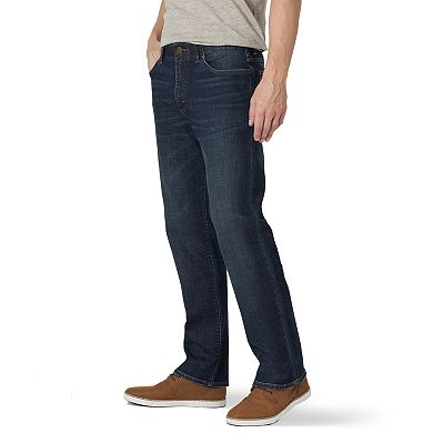 Men's Lee MVP Regular-Fit Jeans