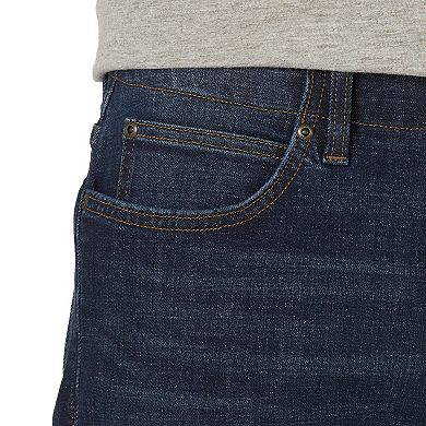 Men's Lee Extreme Motion MVP Straight-Leg Jeans