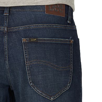 Men's Lee MVP Regular-Fit Jeans