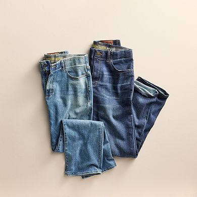 Men's Lee MVP Regular-Fit Jeans