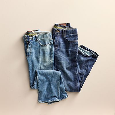 Lee regular fit jeans on sale