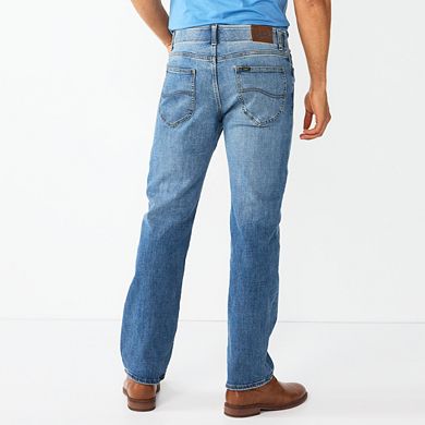 Men's Lee MVP Regular-Fit Jeans