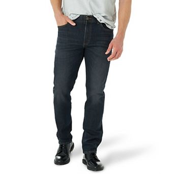 Men's Lee MVP Regular-Fit Jeans