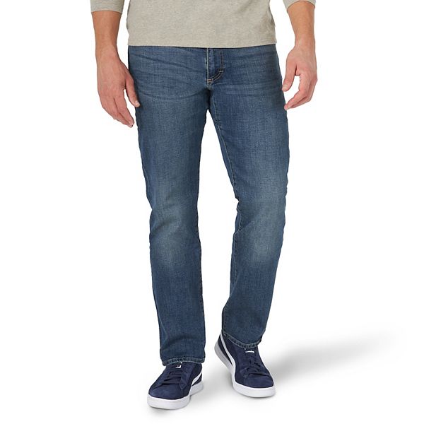 Men's Lee MVP Regular-Fit Jeans
