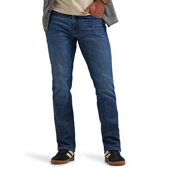 Men's Lee MVP Regular-Fit Jeans