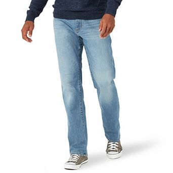 Men's Lee MVP Regular-Fit Jeans