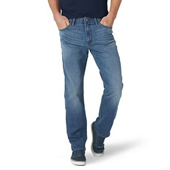 Men's Lee MVP Regular-Fit Jeans