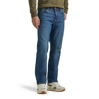 Men's Lee MVP Regular-Fit Jeans