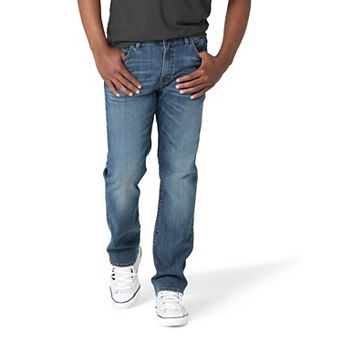 Men's Lee MVP Regular-Fit Jeans
