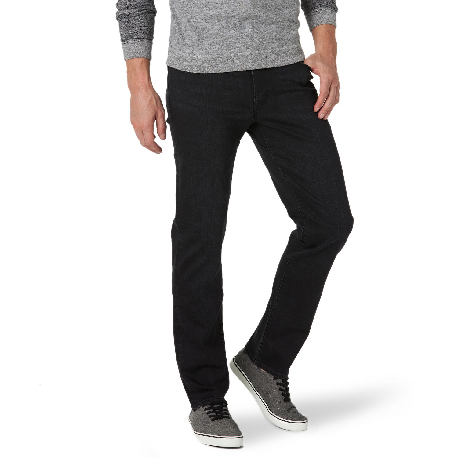 lee extreme motion relaxed fit