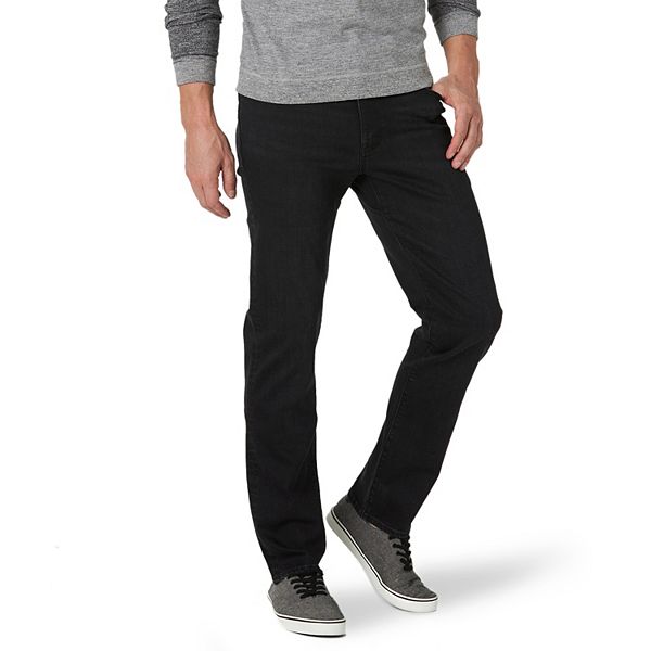 Men's Extreme Motion MVP Slim Fit Tapered Jean