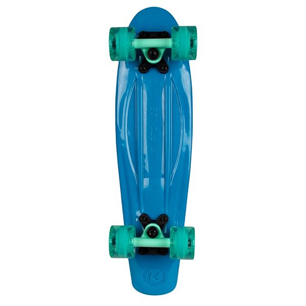 Kryptonics Classic Complete Skateboard