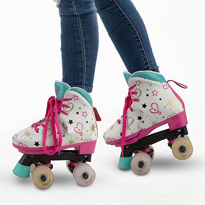 Jo-Jo buy Roller Skates