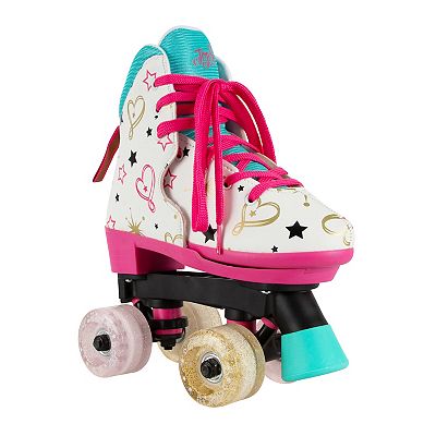 Jojo siwa roller skate shoes store