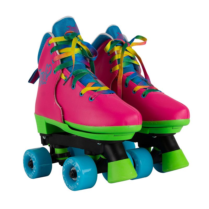 75722148 Girls Circle Society JoJo Siwa Adjustable Skates,  sku 75722148