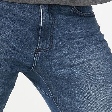 Men's Lee Extreme Motion MVP Straight-Leg Slim-Fit Jeans