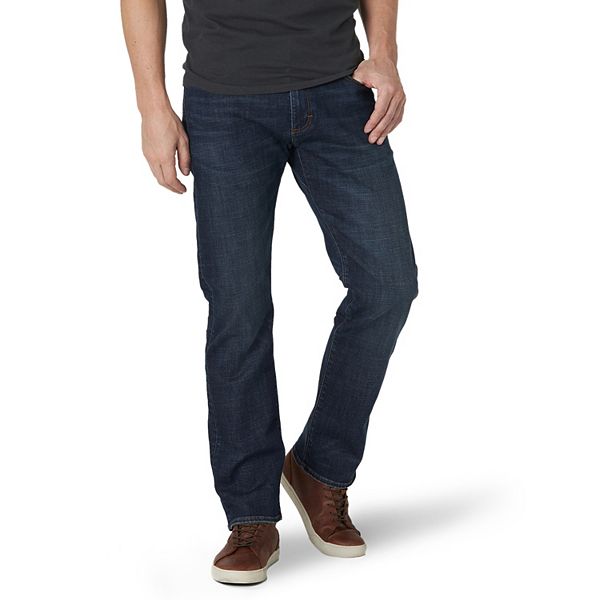 Lee mens 2024 jeans kohls