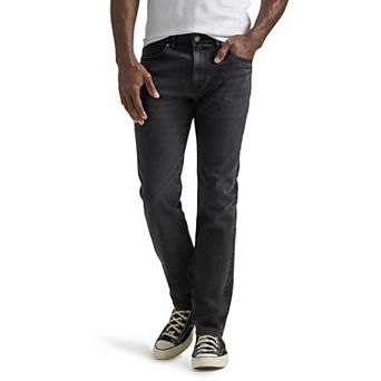 Men's Lee® Extreme Motion MVP Straight-Leg Slim-Fit Jeans
