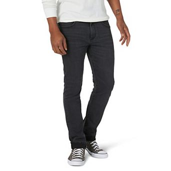 Men's Lee® Extreme Motion MVP Straight-Leg Slim-Fit Jeans