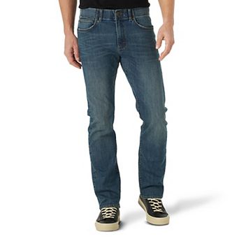 Men's Lee® Extreme Motion MVP Straight-Leg Slim-Fit Jeans