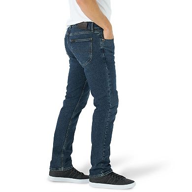 Men's Lee Legendary Athletic-Fit Tapered Jeans