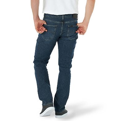 Men's Lee Legendary Athletic-Fit Tapered Jeans