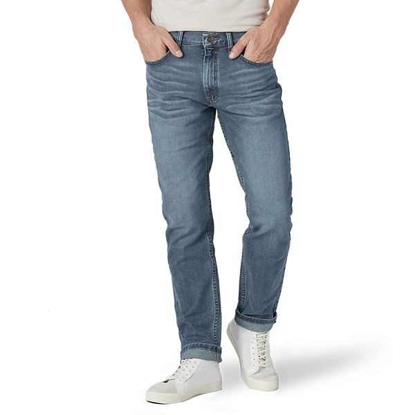 Men's Lee® Legendary Athletic-Fit Tapered Jeans