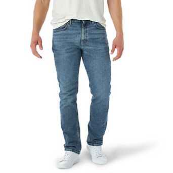 Men's Lee® Legendary Athletic-Fit Tapered Jeans