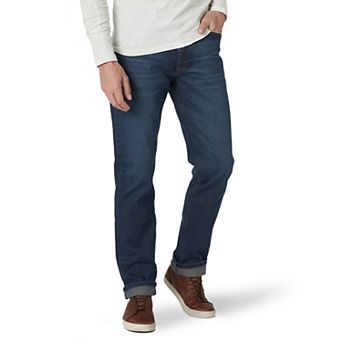 Men's Lee® Legendary Athletic-Fit Tapered Jeans