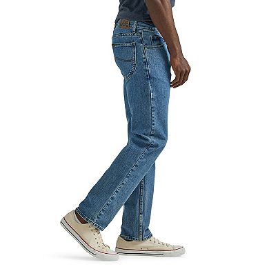 Men's Lee Legendary Straight-Leg Jeans