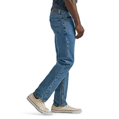 Lee low rise mens jeans sales