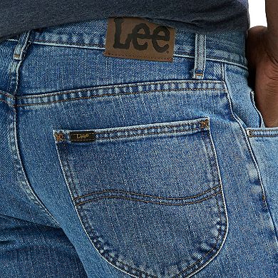 Men's Lee Legendary Straight-Leg Jeans