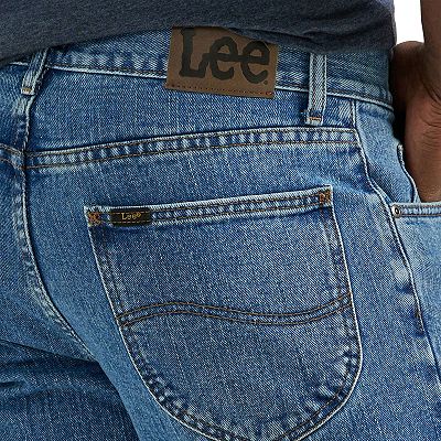 Men s Lee Legendary Regular Fit Jeans