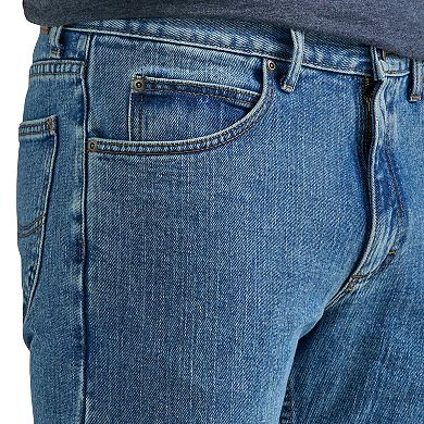 Men's Lee Legendary Straight-Leg Jeans