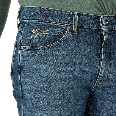 Men's Lee Legendary Straight-Leg Jeans