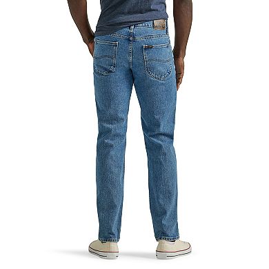 Men's Lee Legendary Straight-Leg Jeans