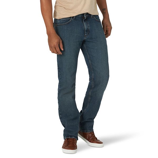 Lucky Wig verzameling Men's Lee® Legendary Regular-Fit Jeans