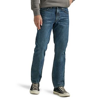 Men's Lee® Legendary Regular-Fit Jeans