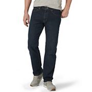 Kohls mens hot sale lee jeans