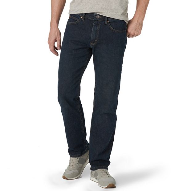 Lee mens store jeans kohls