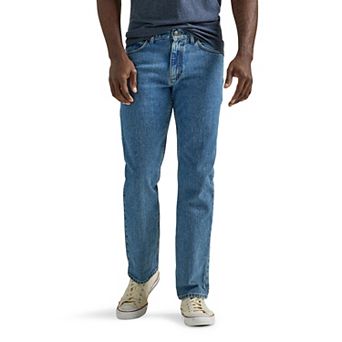 Men's Lee® Legendary Regular-Fit Jeans